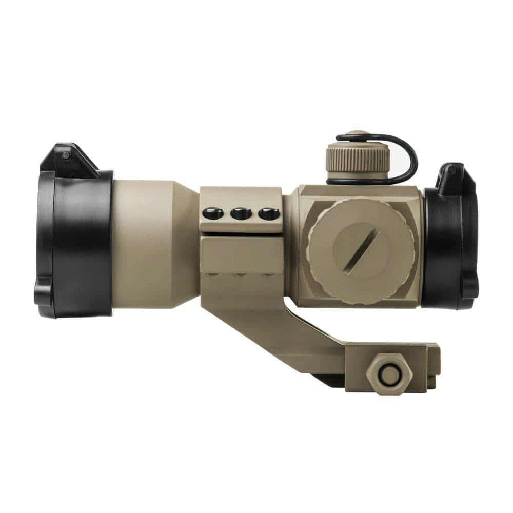 NcSTAR 35mm Red/Green/Blue Dot Optic - Newest Products